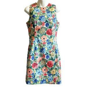 Vintage Henry & Harvie Sheath Dress